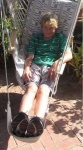 Laguna Lounger
