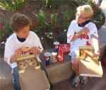 Pizza Lovers