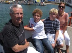 Boating