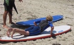 Dry Surf