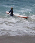 Wave Return