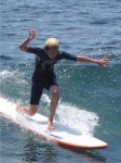 Surfer Dude