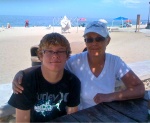 Beach Bums