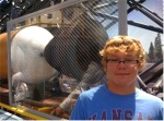 Rocket Man