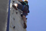 Rock Climber
