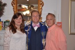 Graduation Morning