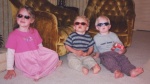 Cool Cousins