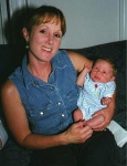 Aunt Kendra