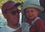 Fun with Daddy
