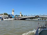 Water Taxi