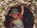 Peek a Boo