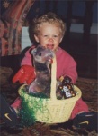 Rabid Bunny
