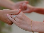 Hands Over