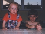 Terrible Two