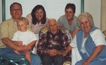 Great Grandparents