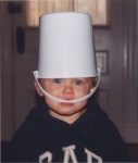 Bucket Head