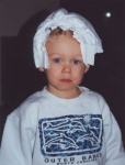 Diaper Head