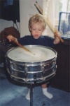Drummer Boy