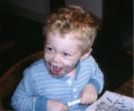 Finger Paint