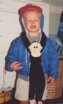 Monkey Man