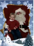 Santa's Helper