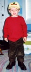 New Duds