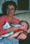My Grandma